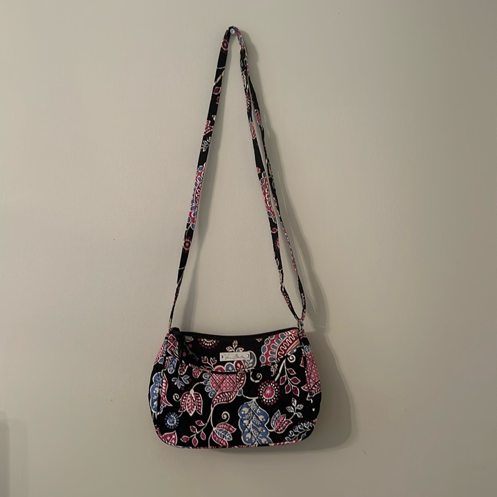 Vera Bradley Crossbody
